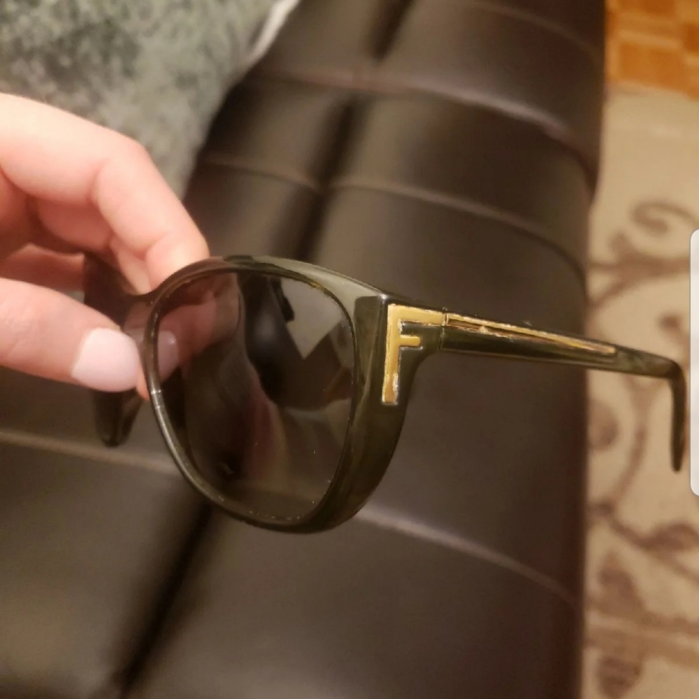 Fendi sunglasses